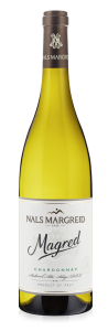Nals Margreid Magred Chardonnay Südtirol DOC