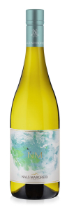 Nals Margreid Nm Cuvée Chardonnay-sauvignon Vigneto delle Dolomiti IGT