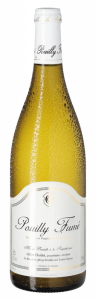 Domaine Gilles Chollet Pouilly-Fumé AC Loire