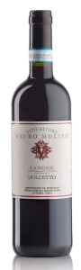Mauro Molino Dolcetto Langhe DOC