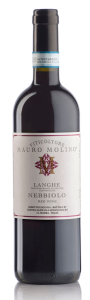 Mauro Molino Langhe Nebbiolo DOC
