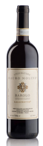 Mauro Molino Barolo Gallinotto DOCG