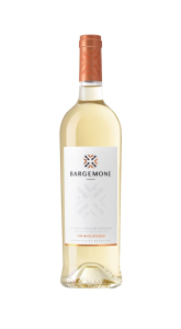 La Bargemone Bargemone Blanc Coteaux d