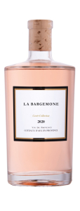 La Bargemone La Bargemone Cuvée Collection Rosé Couteaux d