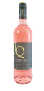 Famille Quiot Côtes de Provence Rosé JQ Jérôme Quiot AOC