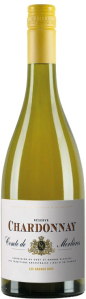 Les Vignerons du Narbonnais Chardonnay Réserve Comte de Morlières Pays d