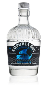 Emporia Gin (0,7l)  Caffo 