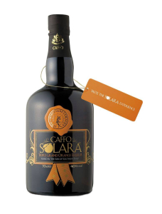 Solara Grandorange (0,7l)  Caffo 
