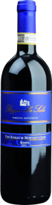 Poggio alla Sala Vino Nobile Di Montepulciano RISERVA DOCG