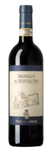 Sesta Brunello Di Montalcino DOCG