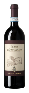 Sesta Rosso Di Montalcino DOC