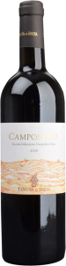 Sesta Camponovo Rosso di Toscana IGT
