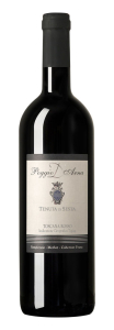 Sesta Poggio D Arna Rosso di Toscana IGT