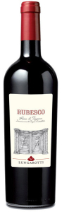 Lungarotti Rubesco Rosso di Torgiano DOC