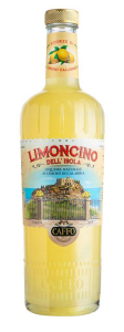 Limoncino Dell'Isola (0,7l)  Caffo 