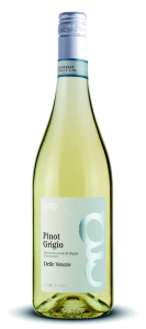 Gorgo Pinot Grigio DOC delle Venezie