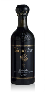 Liquorice (0,5l)  Caffo 