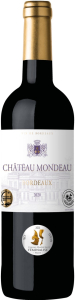 Maison le Star Château Mondeau Bordeaux  AOP
