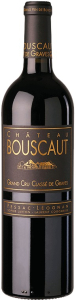Château Bouscaut Pessac-Léognan Grand Cru classé de Graves AOC  Château Bouscaut Bordeaux