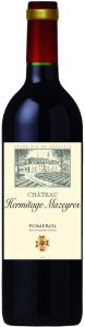 Château Hermitage Mazeyres Château Hermitage Mazeyres Pomerol AOC