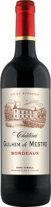 Vignobles Ciroli Château Guilhem de Mestre Bordeaux AOP