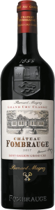 Château Fombrauge Saint-Emilion Grand Cru AOP  Chateau Fombrauge Bordeaux
