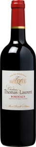 Château Thomas-Laurent Château Thomas-Laurent Bordeaux AOC