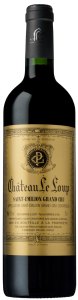 Château Le Loup Château Le Loup Saint-Emilion Grand Cru AOC