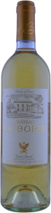 Château La Borie Château La Borie Cuvée Tradition blanc moelleux AOC