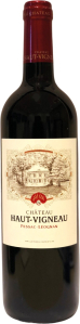 Château Haut-Vigneau Château Haut-Vigneau Pessac-Léognan AOC