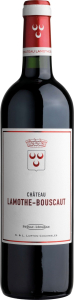 Château Lamothe-Bouscaut Château Lamothe-Bouscaut  Pessac-Léognan AOC