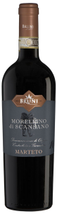 BRUNI Marteto Morellino di Scansano DOCG