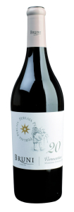 BRUNI Perlaia Vermentino Maremma Toscana DOC