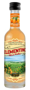 Clementino Della Piana Mignon 30% vol. (0,05l)  Caffo 