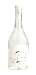 Distilleria Romano Levi Grappa Bianca Della Donna Selvatica 45 Vol. %