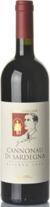Antichi Poderi Di Jerzu Cannonau di Sardegna Riserva DOC Josto Miglior