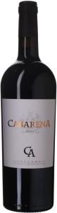 Cabarena Cabarena IGT (SG/M/Syrah)