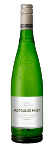 Picpoul de Pinet Mermont 2022 Cave de Montagnac Languedoc