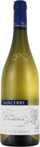 Caves de Sancerre Sancerre AOC Réserve Duc de Tarente Tęte de Cuvée