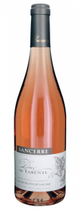 Caves de Sancerre Sancerre rosé Duc de Tarente