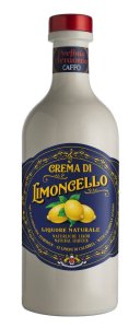Crema Di Limoncello (0,5l)  Caffo 