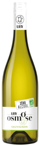 Domaine Uby Uby Osmose Sauvignon Blanc 0% Vol.