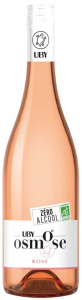 Domaine Uby Uby Osmose Rosé 0% Vol.