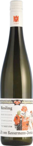 Bassermann Jordan Riesling QbA