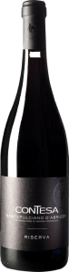 Contesa di Rocco Pasetti Montepulciano D Abruzzo Riserva D.o.p. Linea Contesa