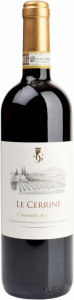 Cantina Gentili Le Cerrine Chianti Riserva DOCG