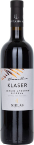 Niklaserhof Klaser Riserva Cuvee DOC Stoanodler (LA/CS)