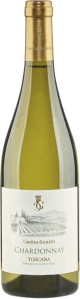 Chardonnay IGT Toscana 2023 Cantina Gentili Carlo e Figli Snc / Via del Tamburino Toskana