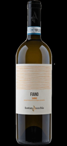Fontanavecchia Fiano Sannio DOP