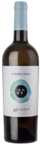Olianas Vermentino di Sardegna DOC